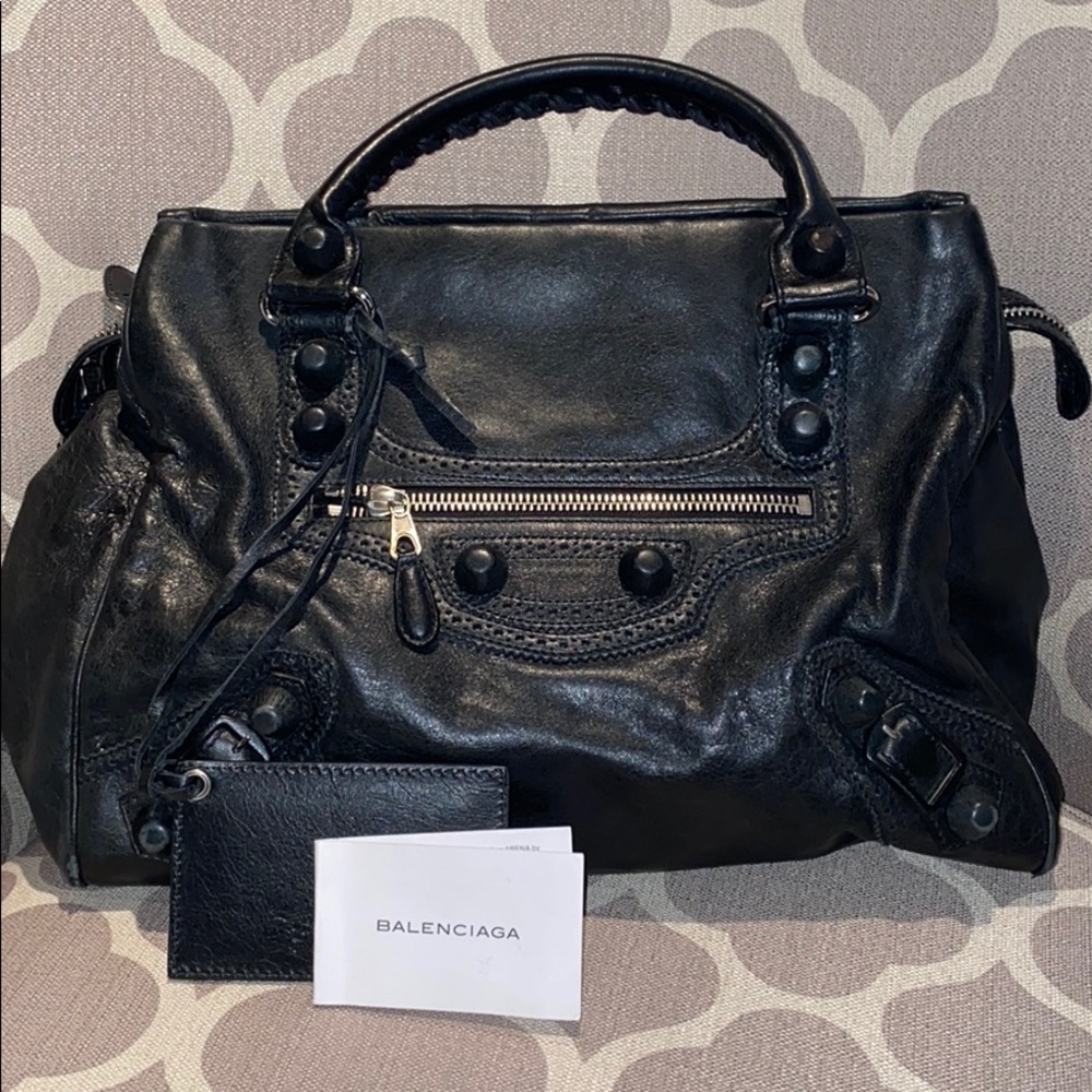 Balenciaga Classic City Bag - Picture 3 of 12